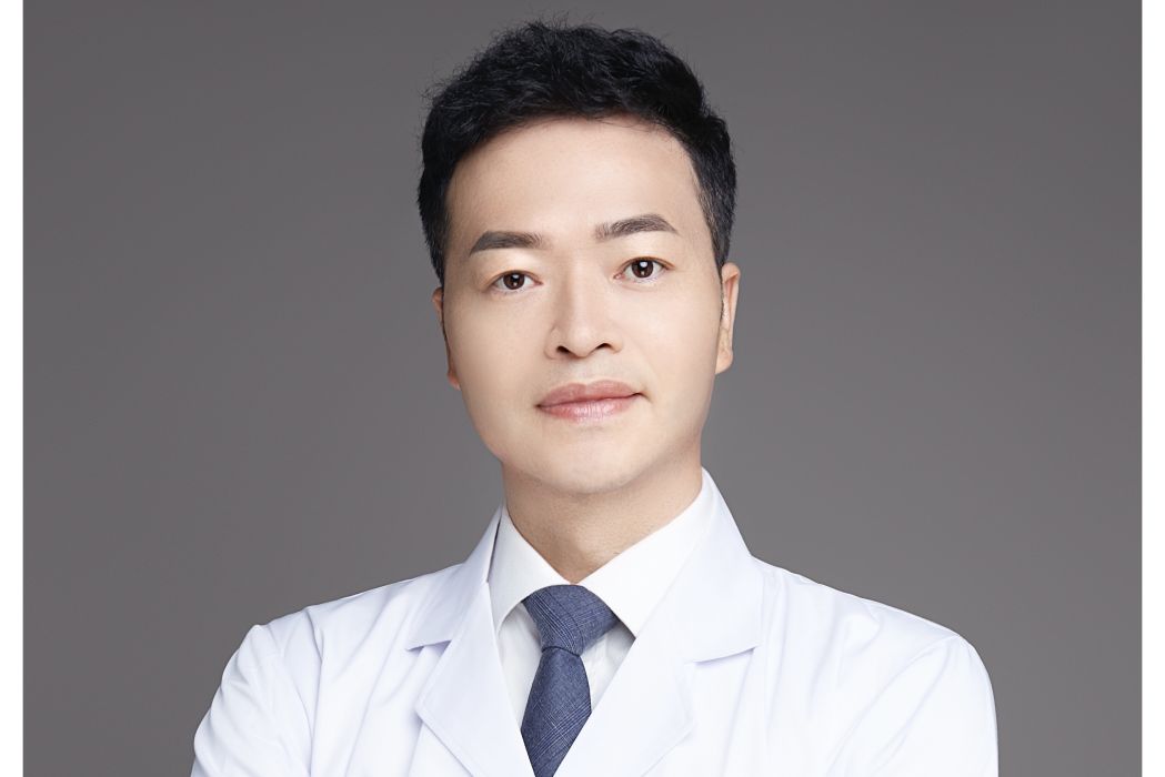 王國民(深圳博愛曙光醫院執業醫師) 王國民(深圳博愛曙光醫院執業醫師)