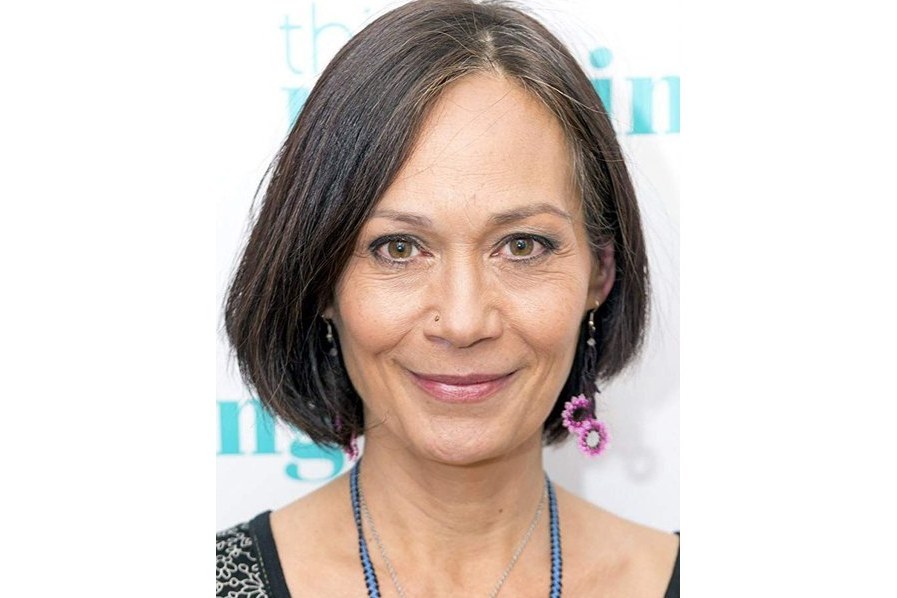 Leah Bracknell Leah Bracknell