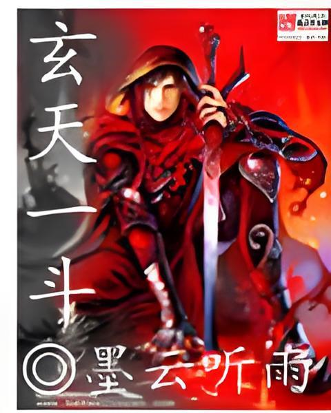 玄天一斗 玄天一斗