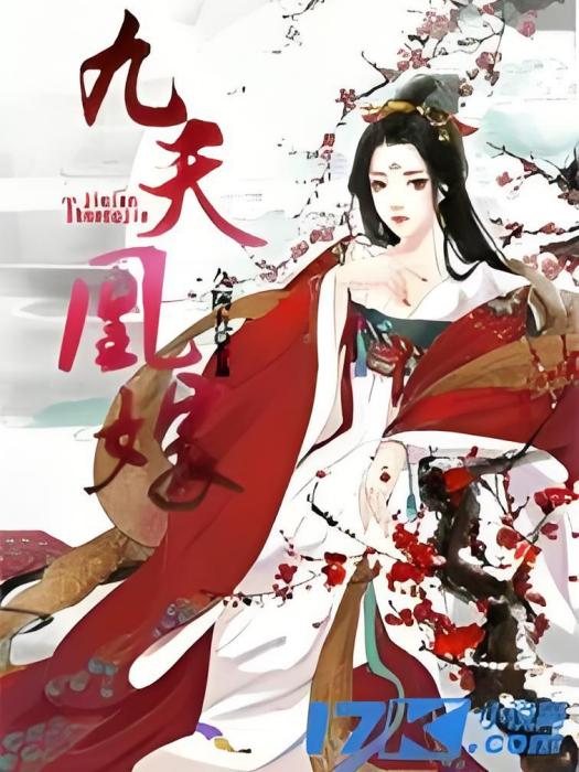 九天凰嫁 九天凰嫁