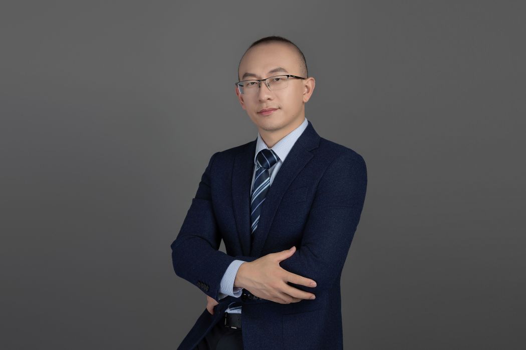 余飛(東風奕派行銷事業部總經理) 余飛(東風奕派行銷事業部總經理)