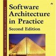 Software Architecture in Practice (2nd Edition) Software Architecture in Practice (2nd Edition)