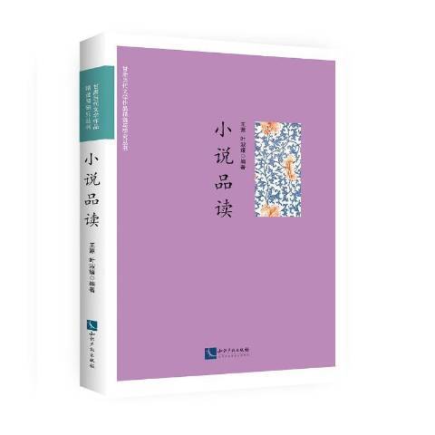 小說品讀 小說品讀