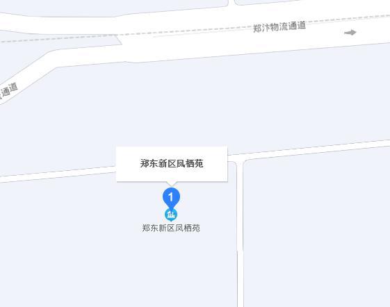 鳳棲苑(鄭州市2021年建成的商品房住宅小區)