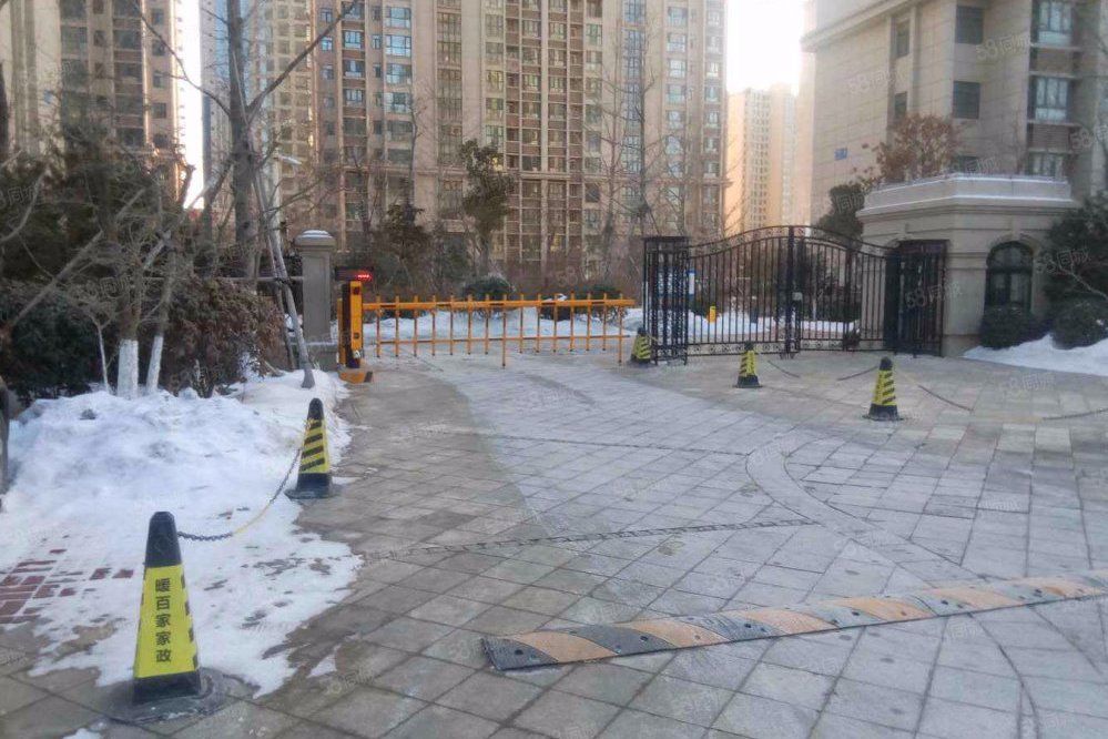 瀾怡園小區 瀾怡園小區