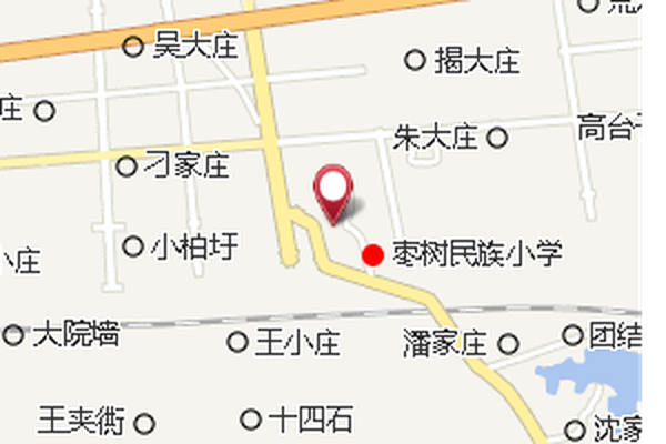 棗樹鄉 棗樹鄉