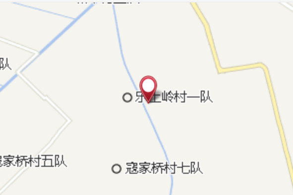 喬家夾道子 喬家夾道子