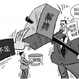 勞動風險 勞動風險