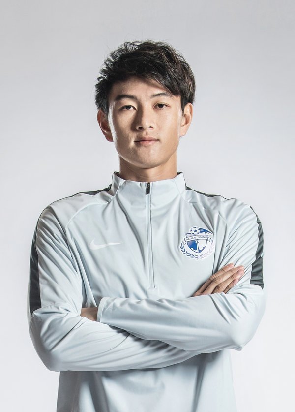 陳俊林(足球運動員)