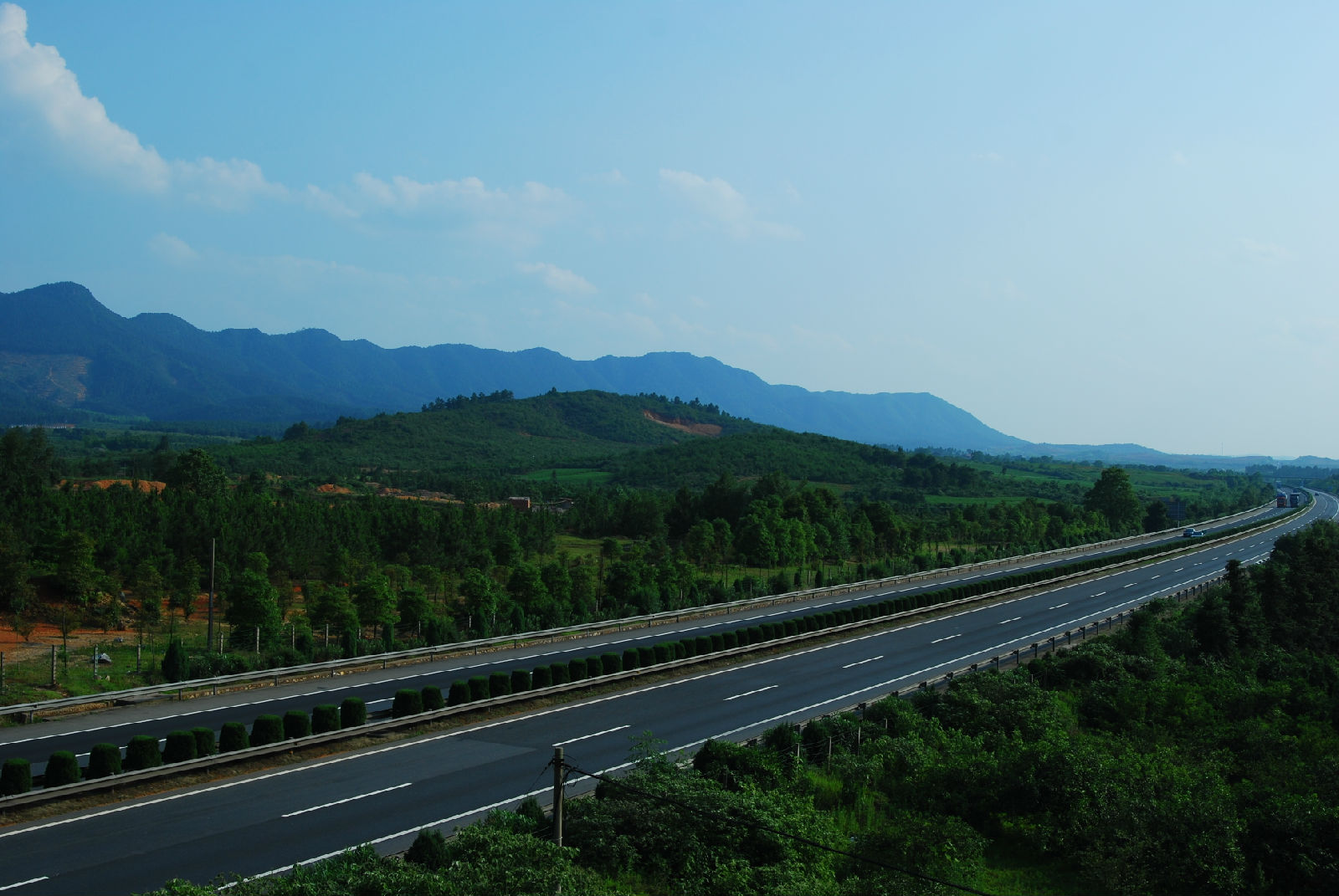 贛粵高速公路