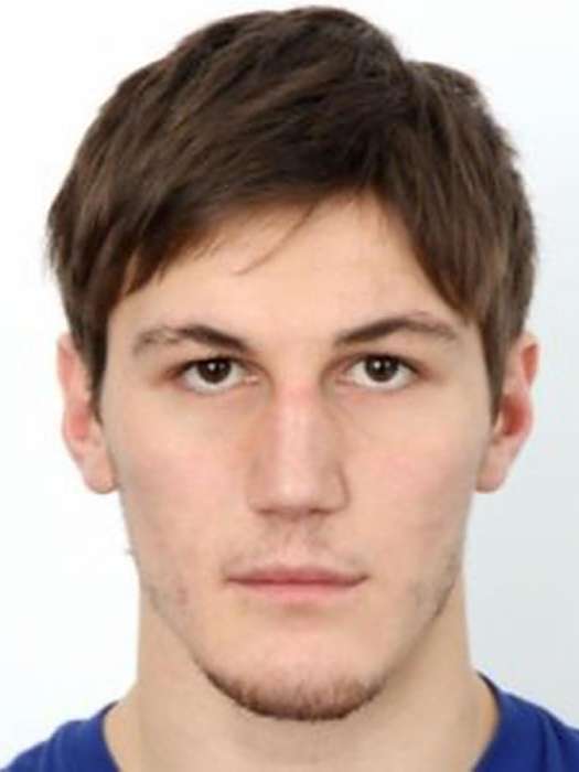 ZOLOEV Vladimir