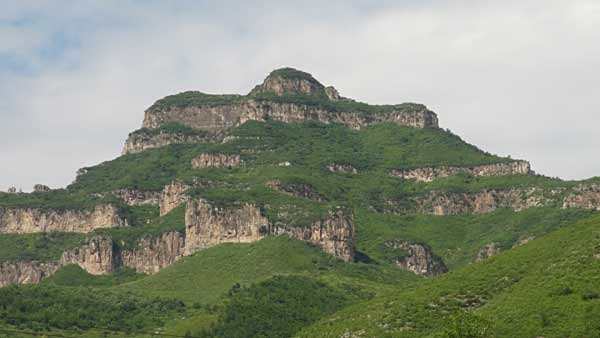 崔杖子村 崔杖子村