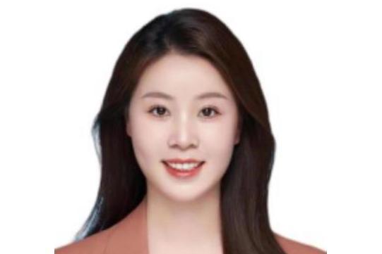 楊婷(貴州康養職業大學公共衛生學院教師) 楊婷(貴州康養職業大學公共衛生學院教師)