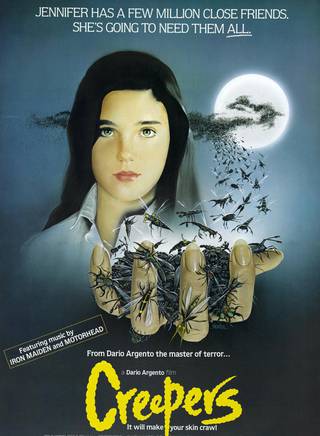 詹妮弗·康納利(Jennifer Connelly) 詹妮弗·康納利(Jennifer Connelly)