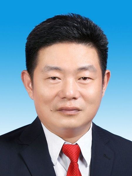 張愛民(開封市發展和改革委員會黨組成員) 張愛民(開封市發展和改革委員會黨組成員)