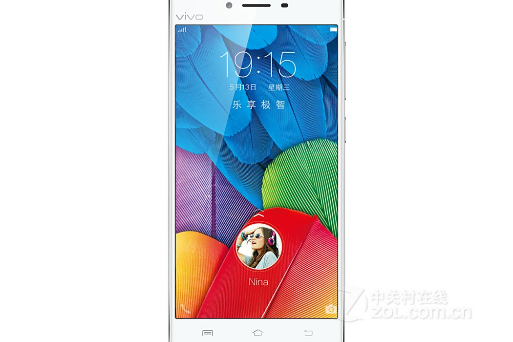 vivo X5ProD(3G RAM/雙4G) vivo X5ProD(3G RAM/雙4G)