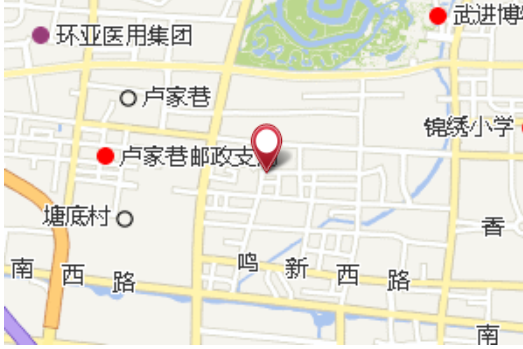馬杭鎮 馬杭鎮