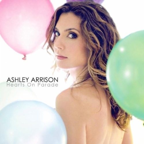 Ashley Arrison Ashley Arrison