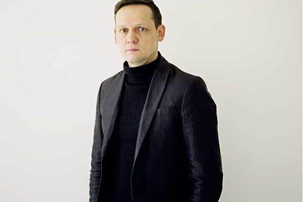 Carsten Nicolai Carsten Nicolai