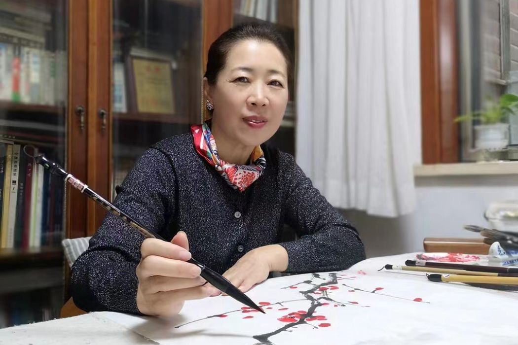 余澍梅
