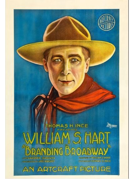 Branding Broadway Branding Broadway