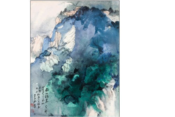 南山瑞翠 南山瑞翠