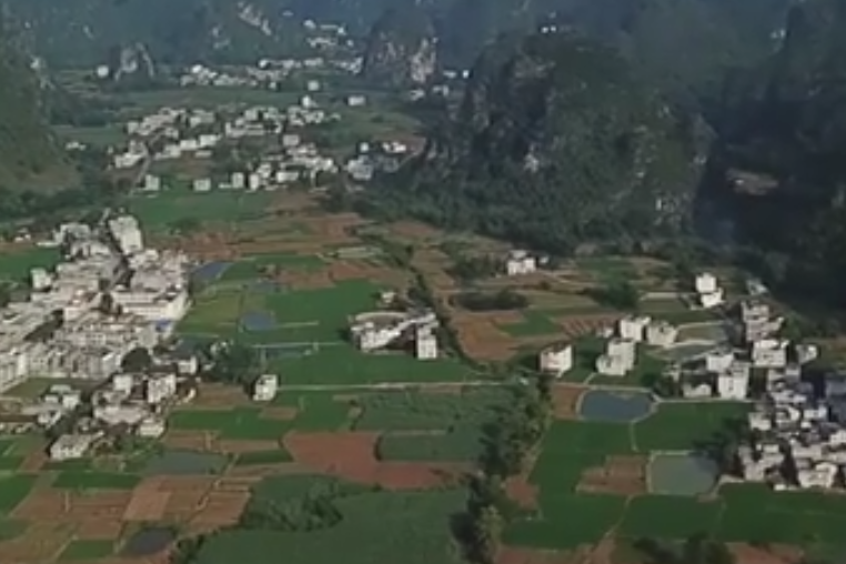 三弄鄉 三弄鄉
