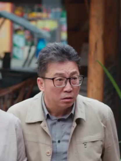 任傑(中國內地男演員、導演) 任傑(中國內地男演員、導演)