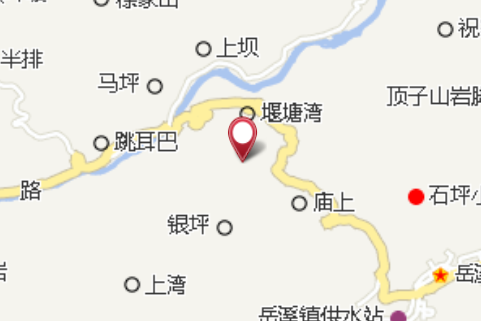 青星村 青星村