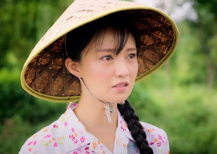 麥香(電視劇《麥香》中的角色) 麥香(電視劇《麥香》中的角色)