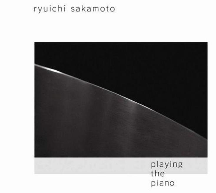 Playing the Piano Playing the Piano