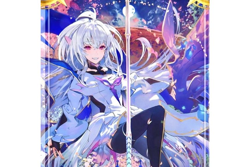 梅林〔Prototype〕 梅林〔Prototype〕