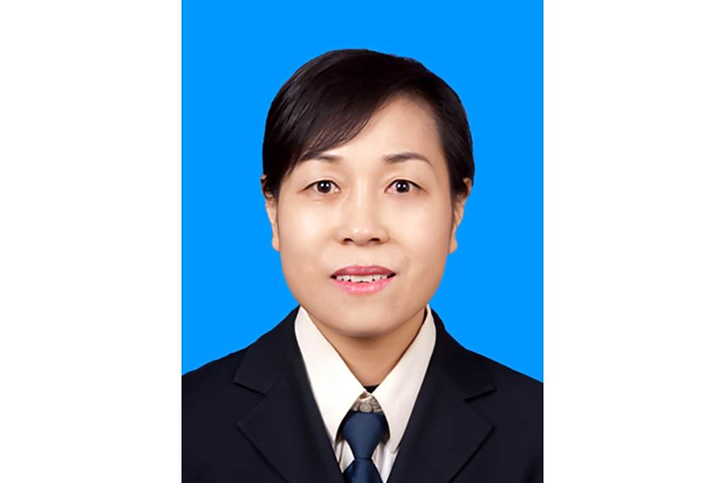 肖俊慧 肖俊慧