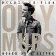 tomorrow(Olly Murs演唱歌曲) tomorrow(Olly Murs演唱歌曲)