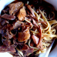 爛肉麵 爛肉麵