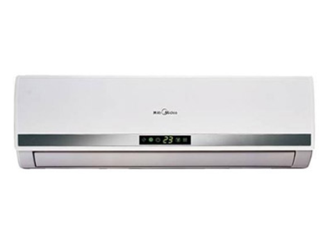 美的KFR-33GW/DY-F(E4) 美的KFR-33GW/DY-F(E4)