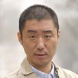 孫鐵(中國內地影視男演員) 孫鐵(中國內地影視男演員)