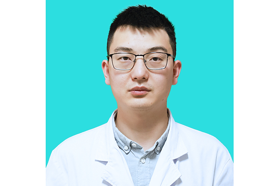 廖俊(成都西南腦科醫院醫生) 廖俊(成都西南腦科醫院醫生)