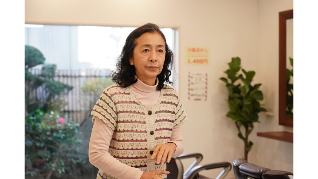 菊原祥子 菊原祥子