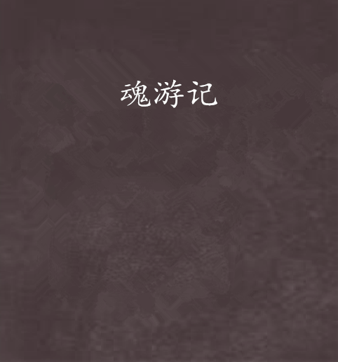 魂遊記 魂遊記