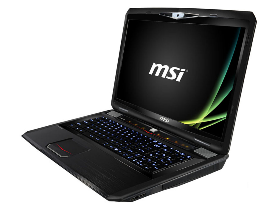 msi微星GT683DX-872CN msi微星GT683DX-872CN