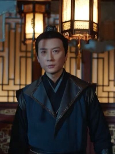 楊曄(古裝愛情劇《祝卿好》中的角色) 楊曄(古裝愛情劇《祝卿好》中的角色)