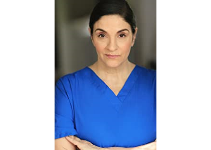 Suzanne Salhaney Suzanne Salhaney