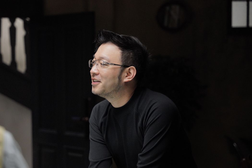 藍天(電影導演) 藍天(電影導演)