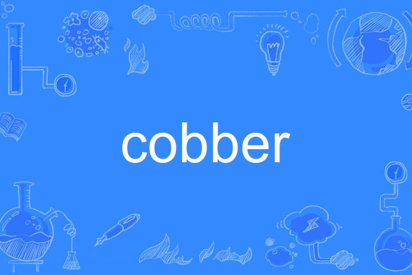cobber