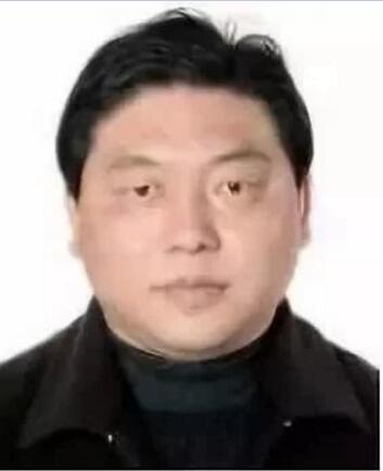 熊志平(湖北武穴犯罪團伙) 熊志平(湖北武穴犯罪團伙)
