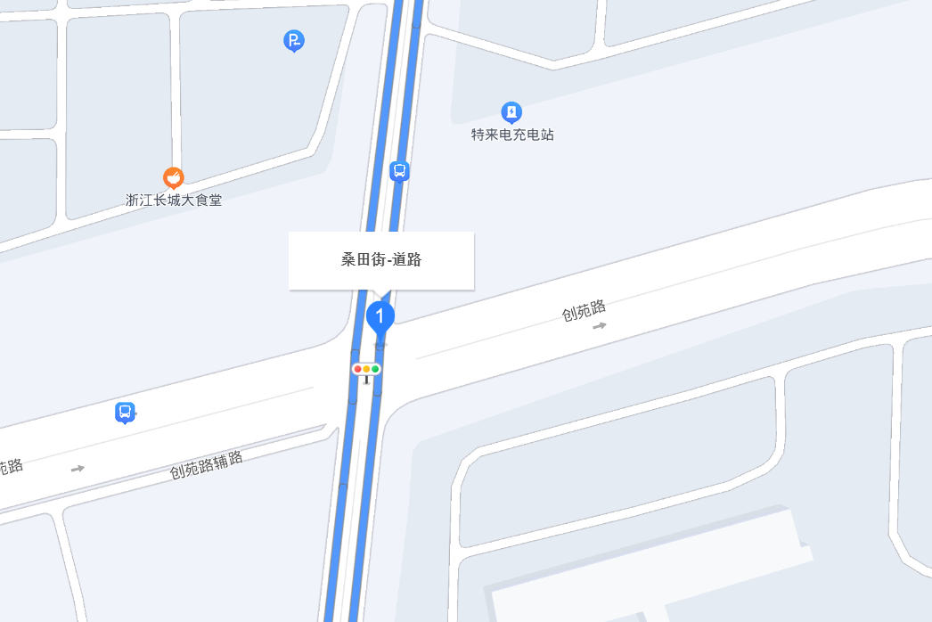 桑田街 桑田街