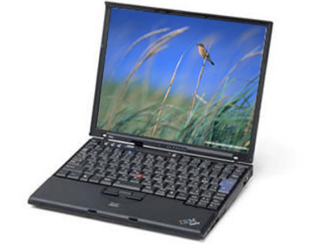 ThinkPad X60s 1702I2C ThinkPad X60s 1702I2C