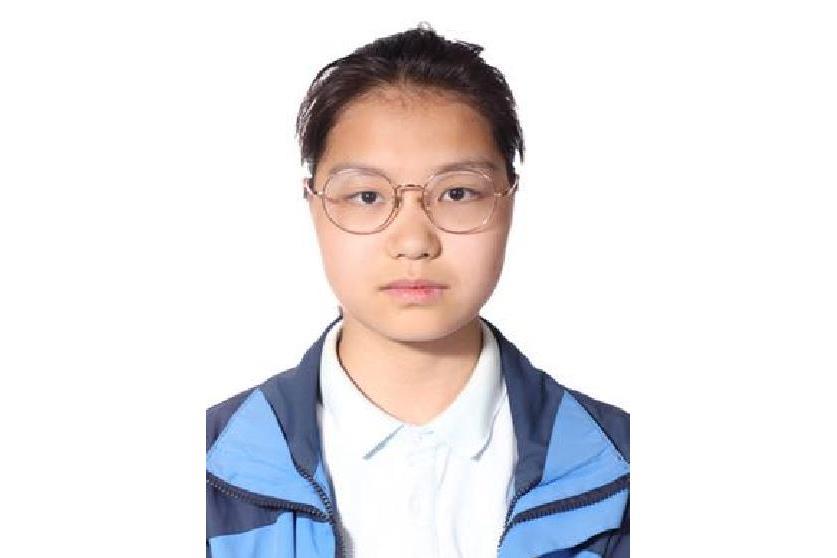鄭如萍(中國女子射擊運動員) 鄭如萍(中國女子射擊運動員)