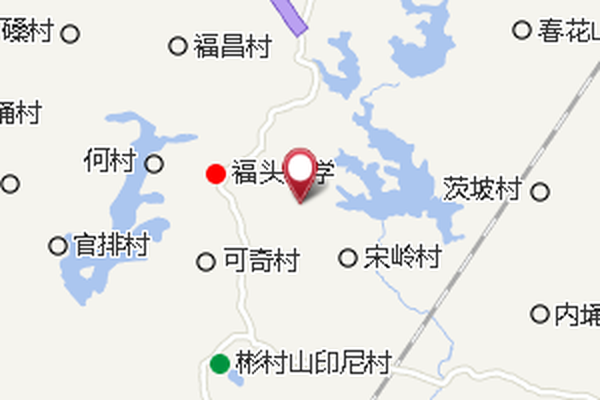 秧地尾 秧地尾